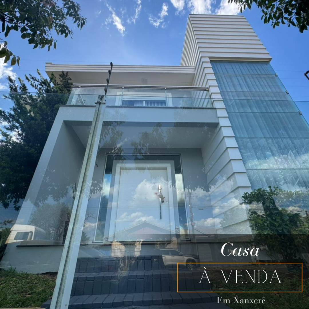 Casa no Bairro Veneza