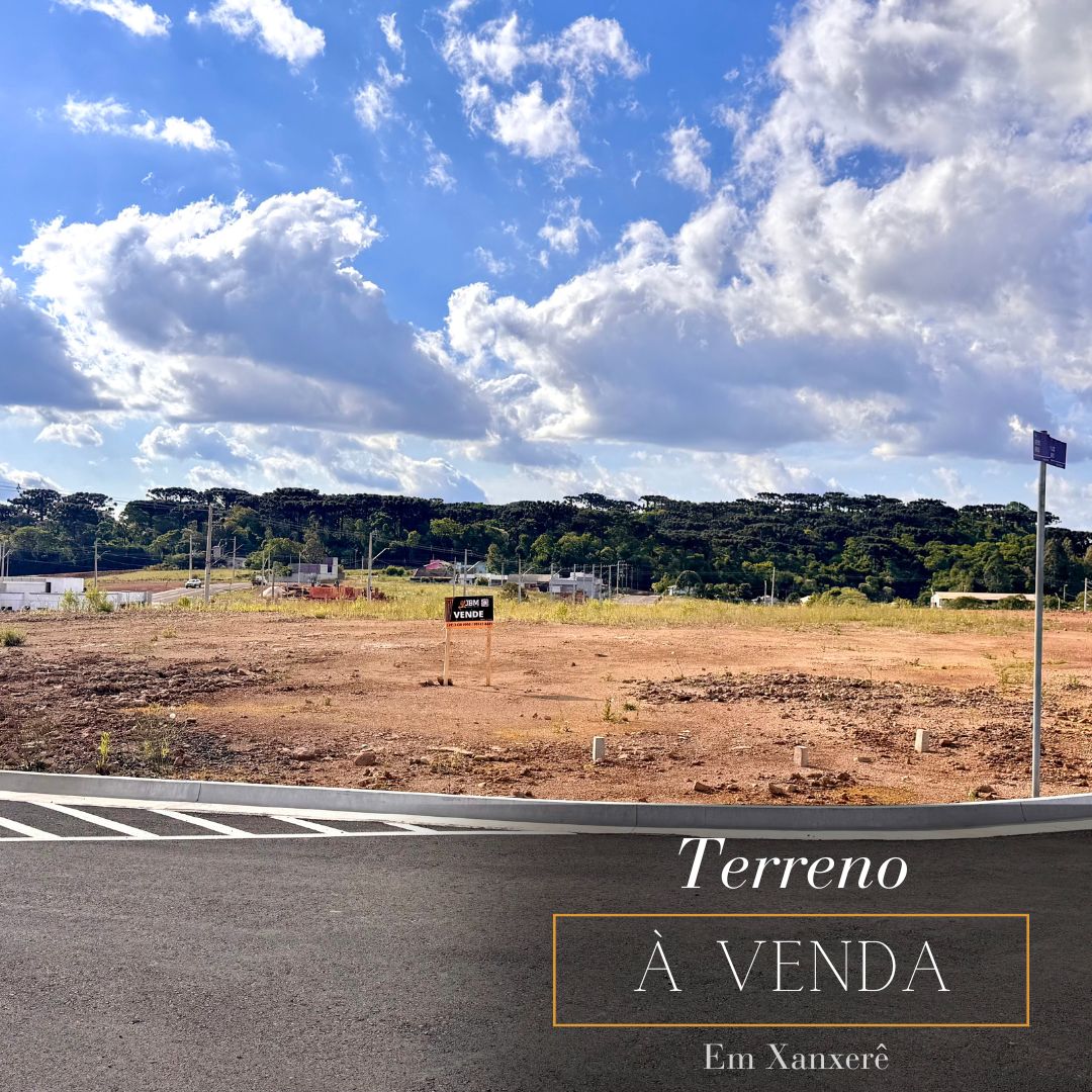 Terreno de Esquina Parque Siena
