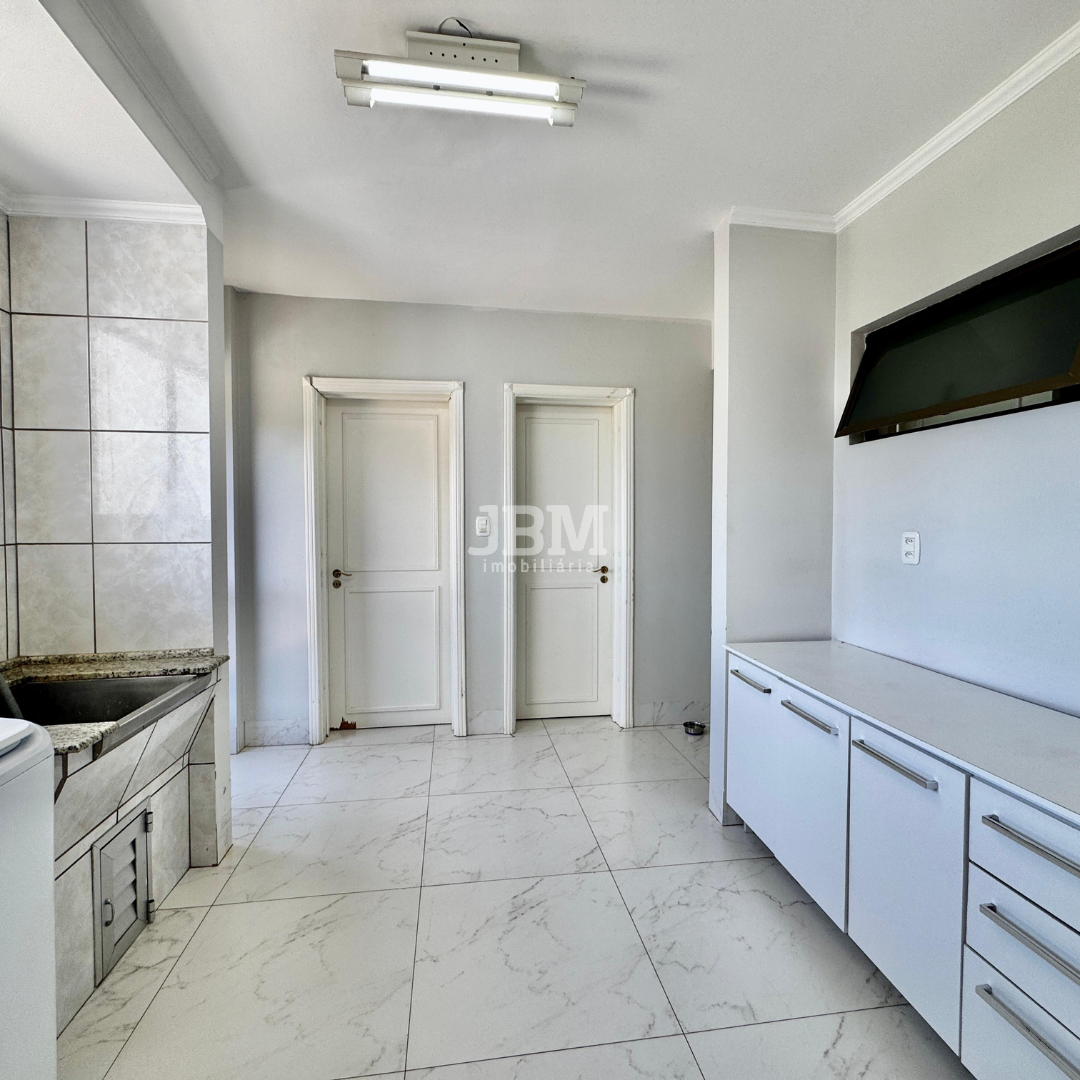 Apartamento no Centro