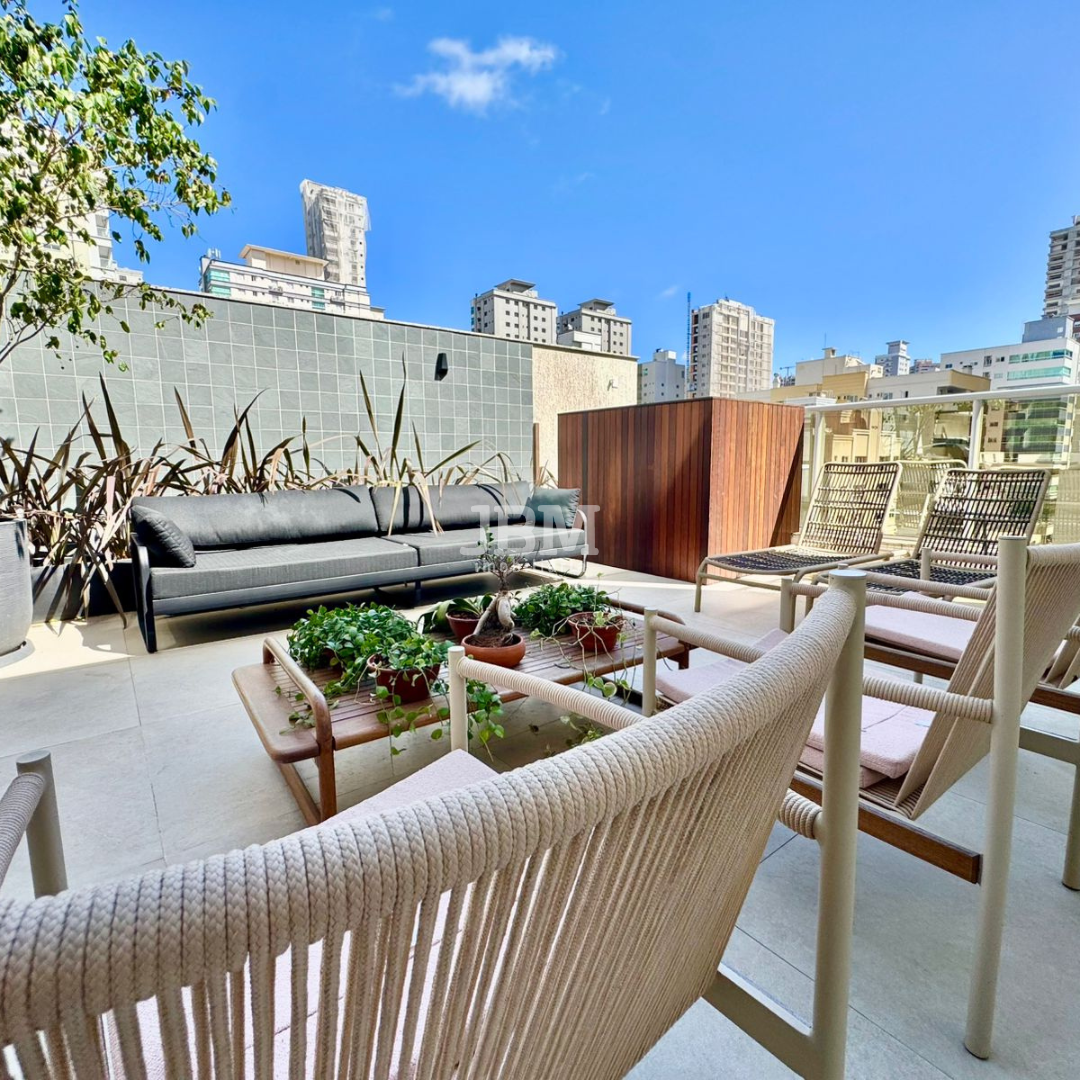 Apartamento Alto Padrão em Itapema