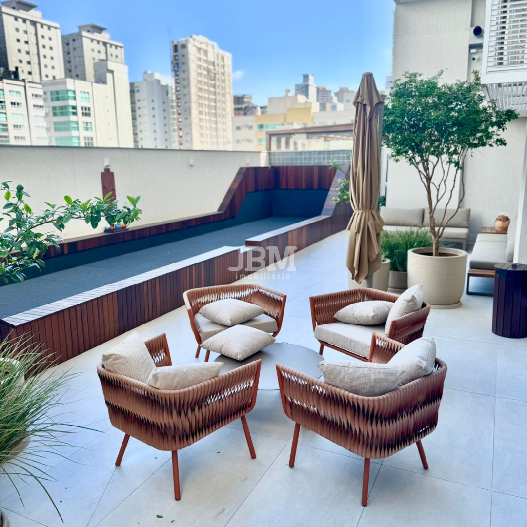 Apartamento Alto Padrão em Itapema
