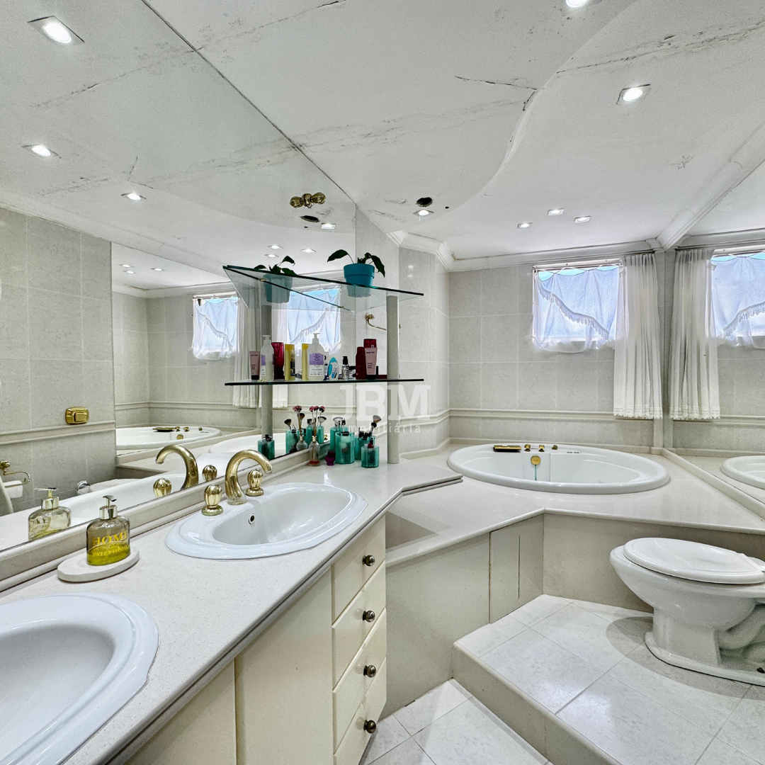 Apartamento no Centro