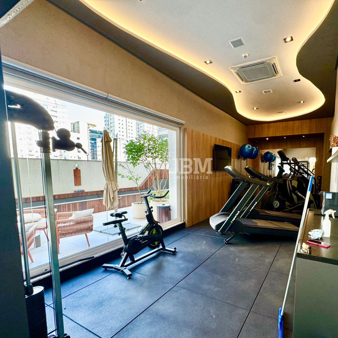 Apartamento Alto Padrão em Itapema