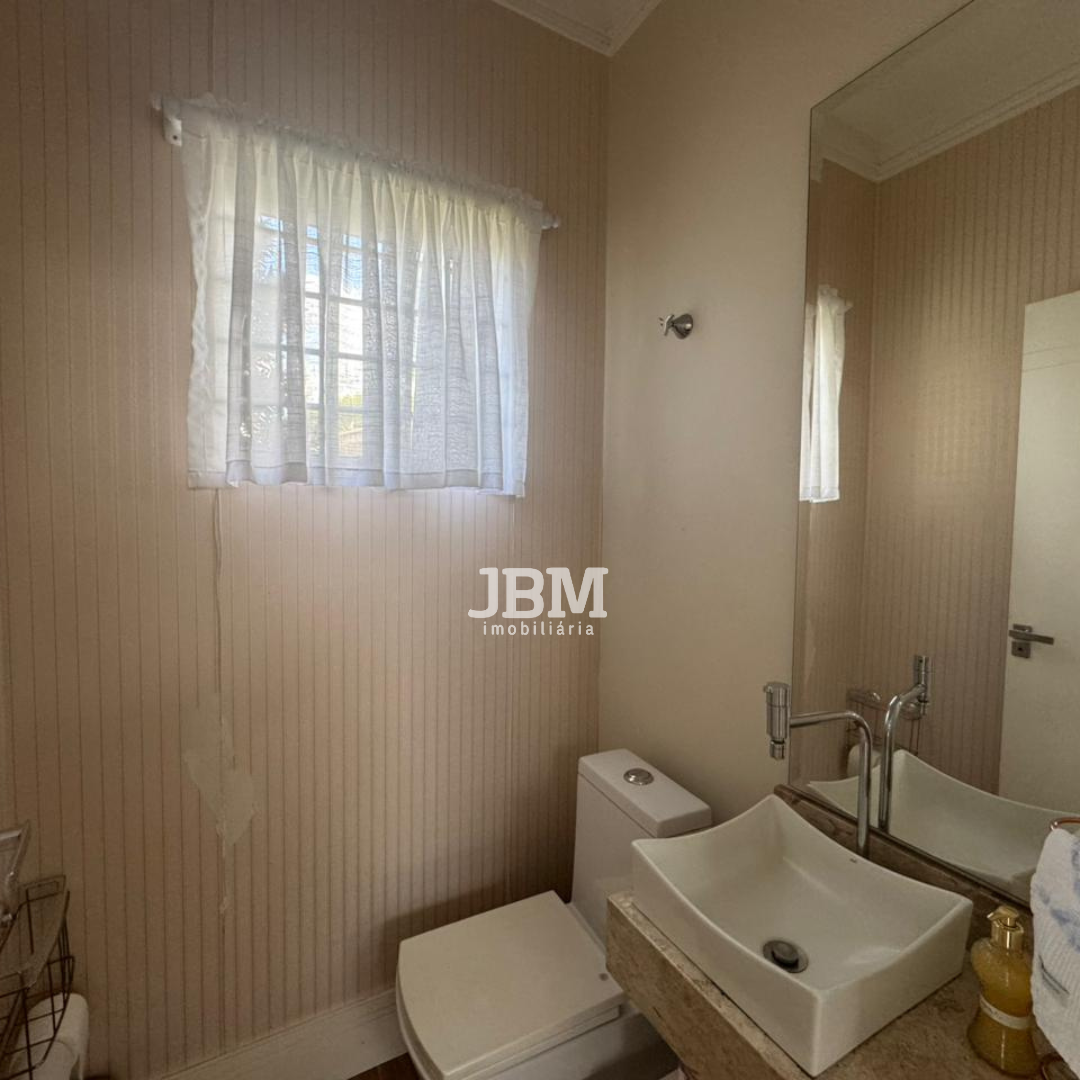 Casa no Bairro Veneza