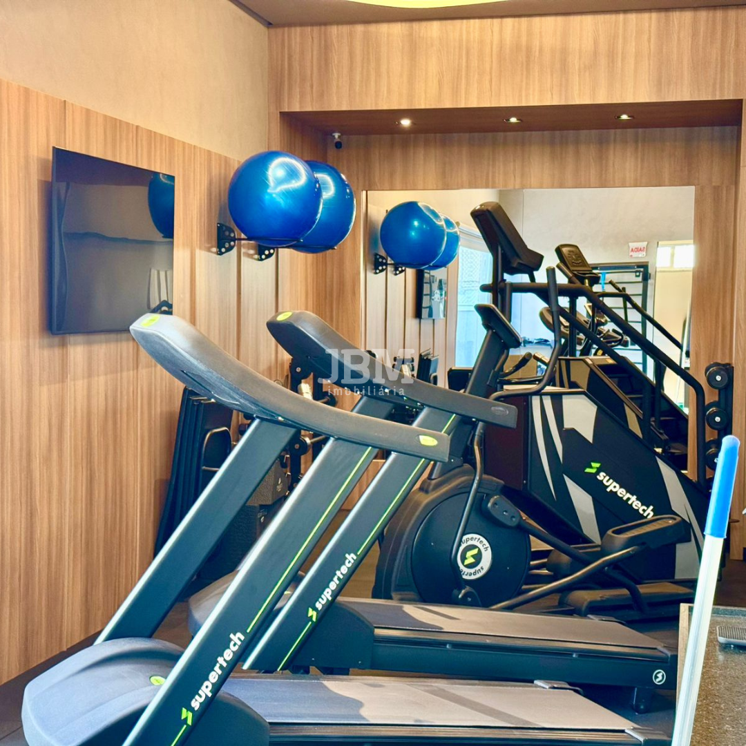 Apartamento Alto Padrão em Itapema