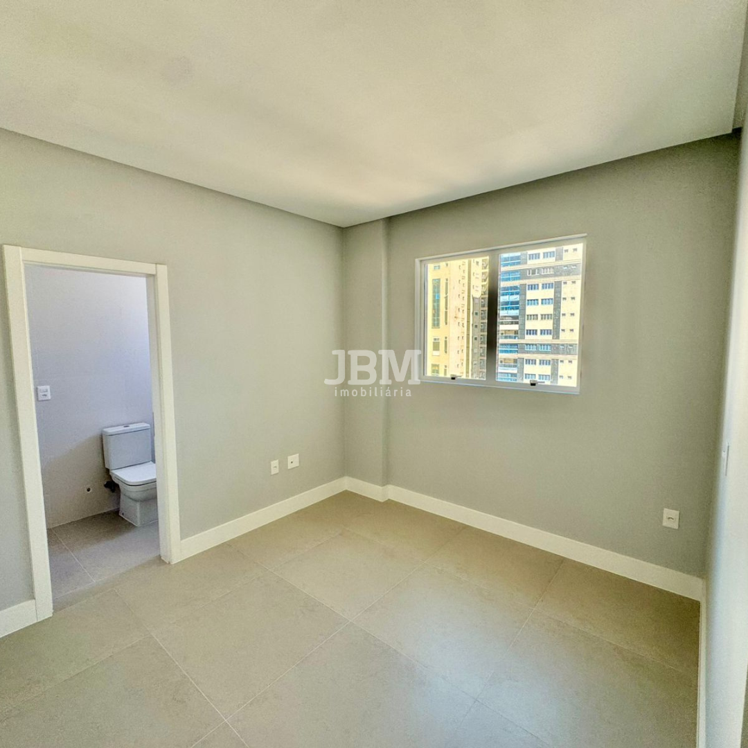 Apartamento Alto Padrão em Itapema