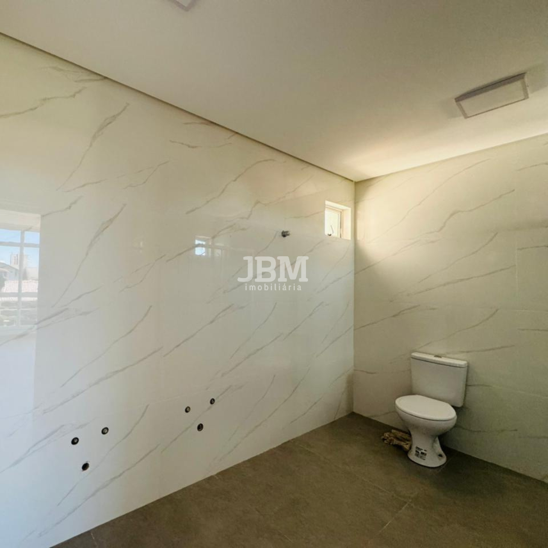 Apartamento no Edifício Vancouver