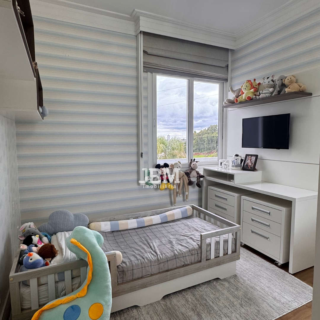 Casa Contemporânea de Alto Padrão