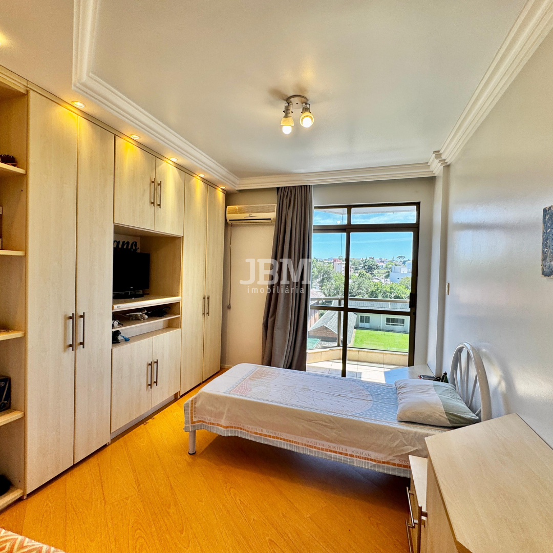 Apartamento no Centro