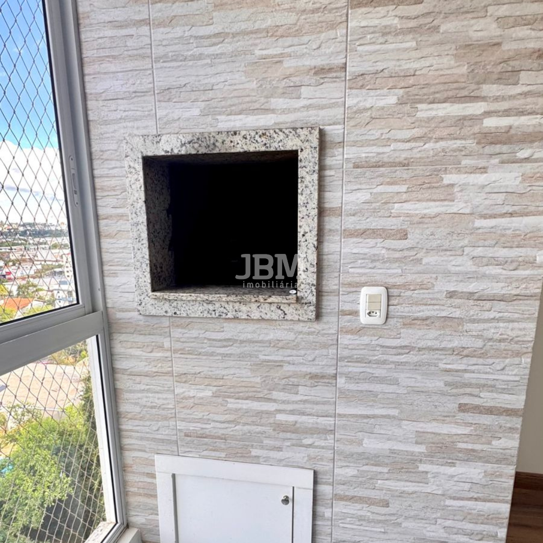 Apartamento no Bairro La Salle