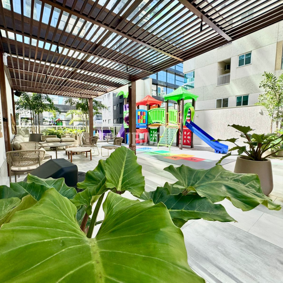 Apartamento Alto Padrão em Itapema