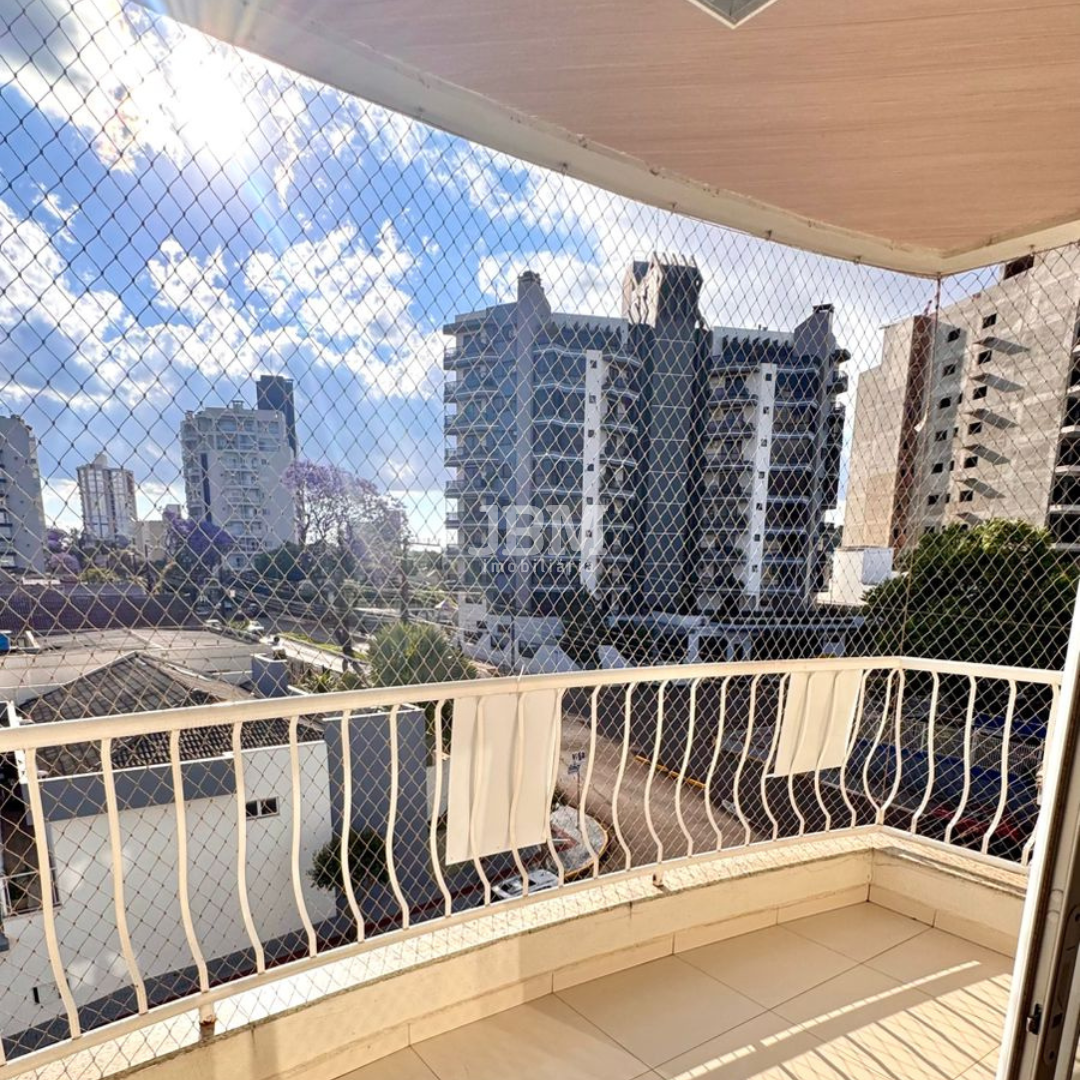 Apartamento no Bairro La Salle