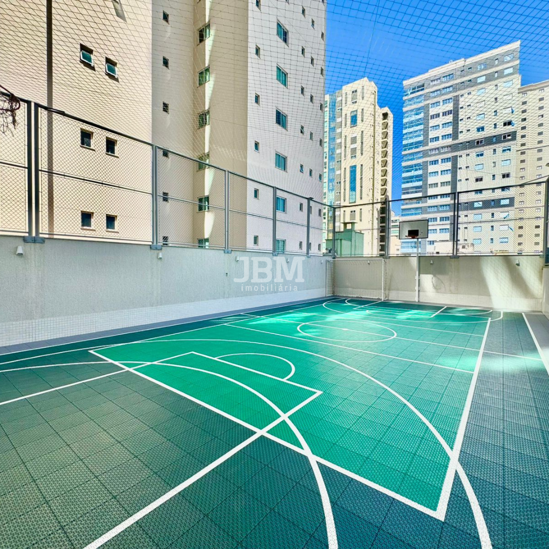 Apartamento Alto Padrão em Itapema