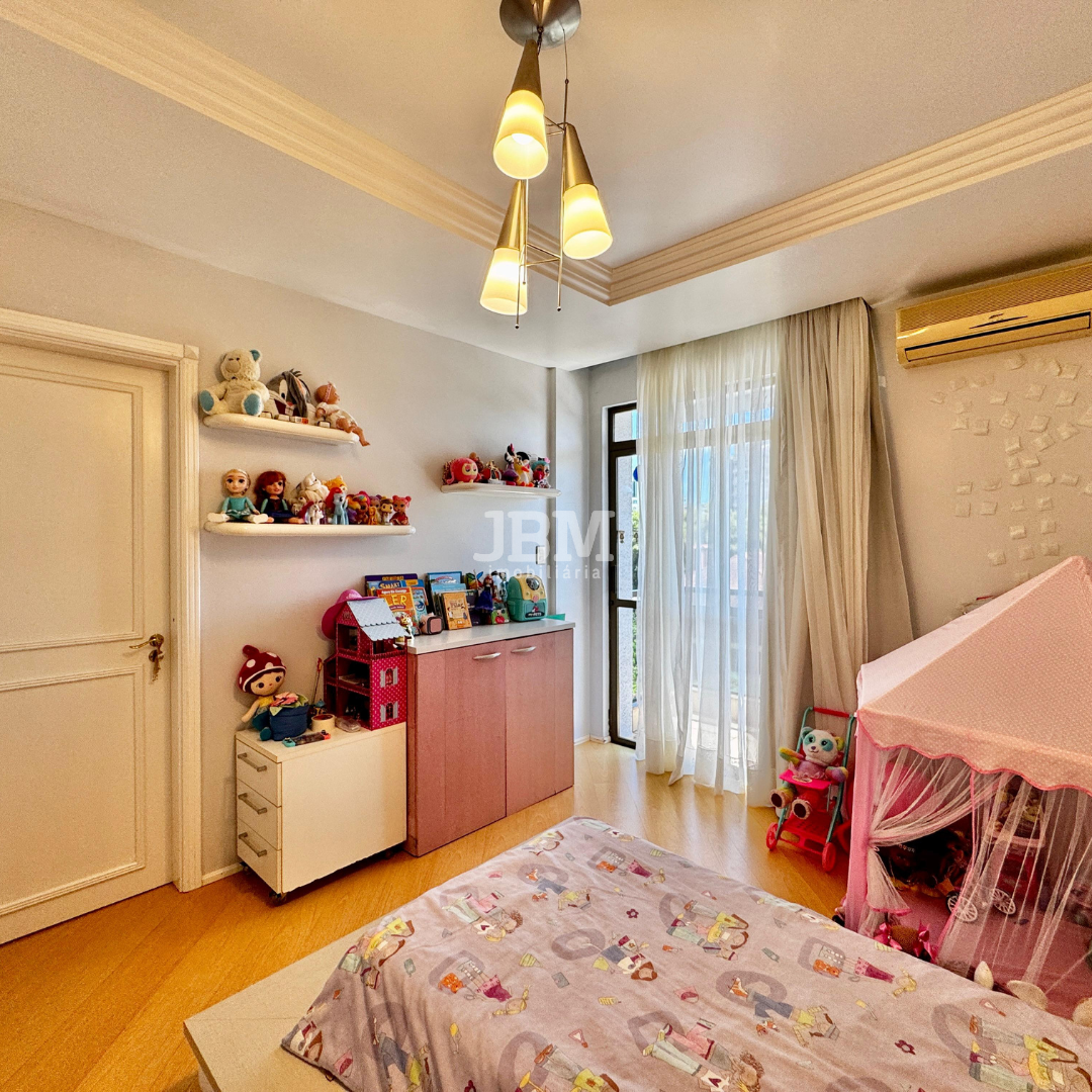 Apartamento no Centro