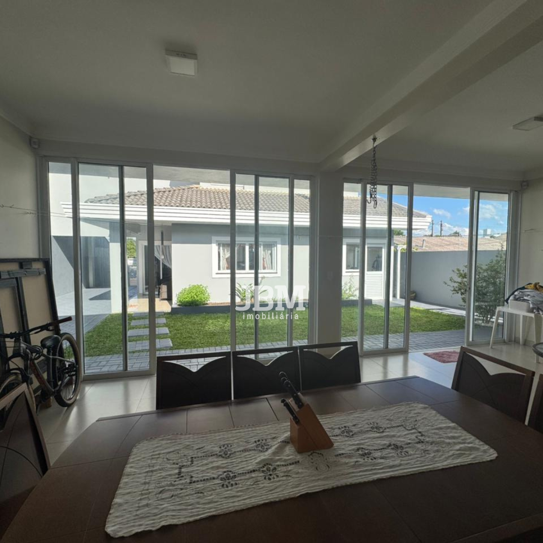 Casa no Bairro Veneza