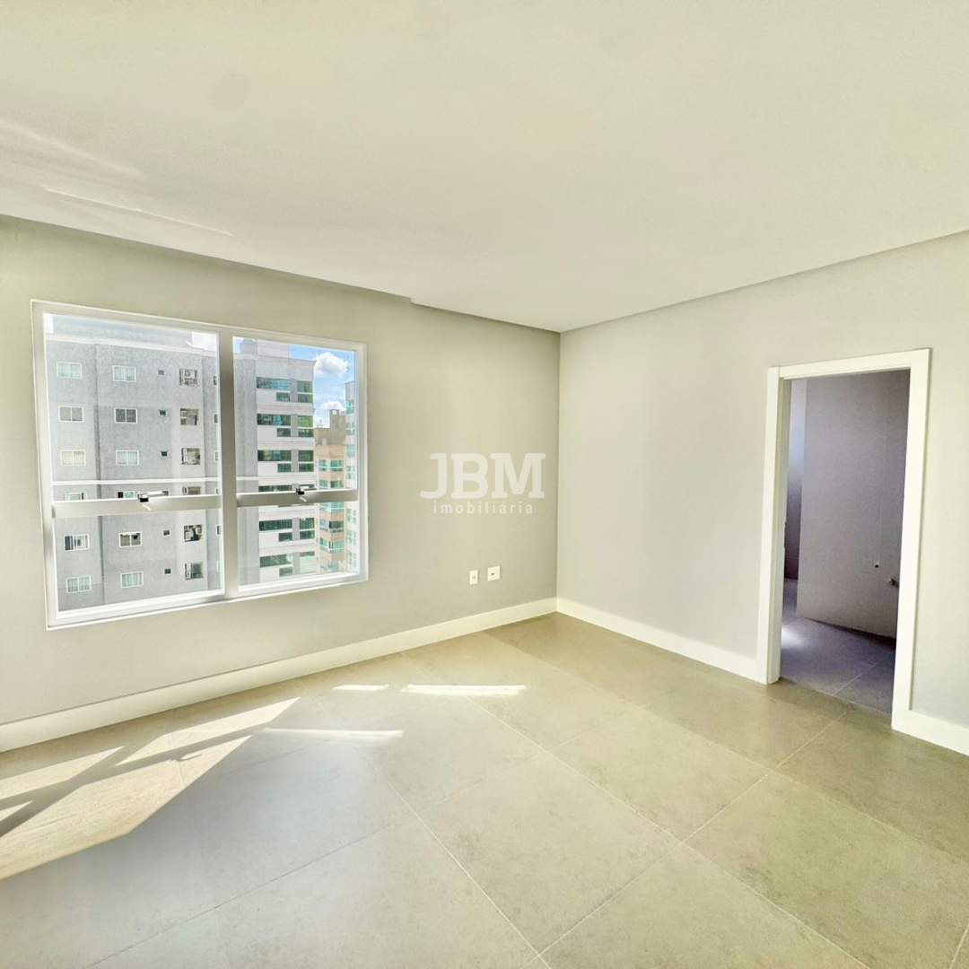 Apartamento Alto Padrão em Itapema