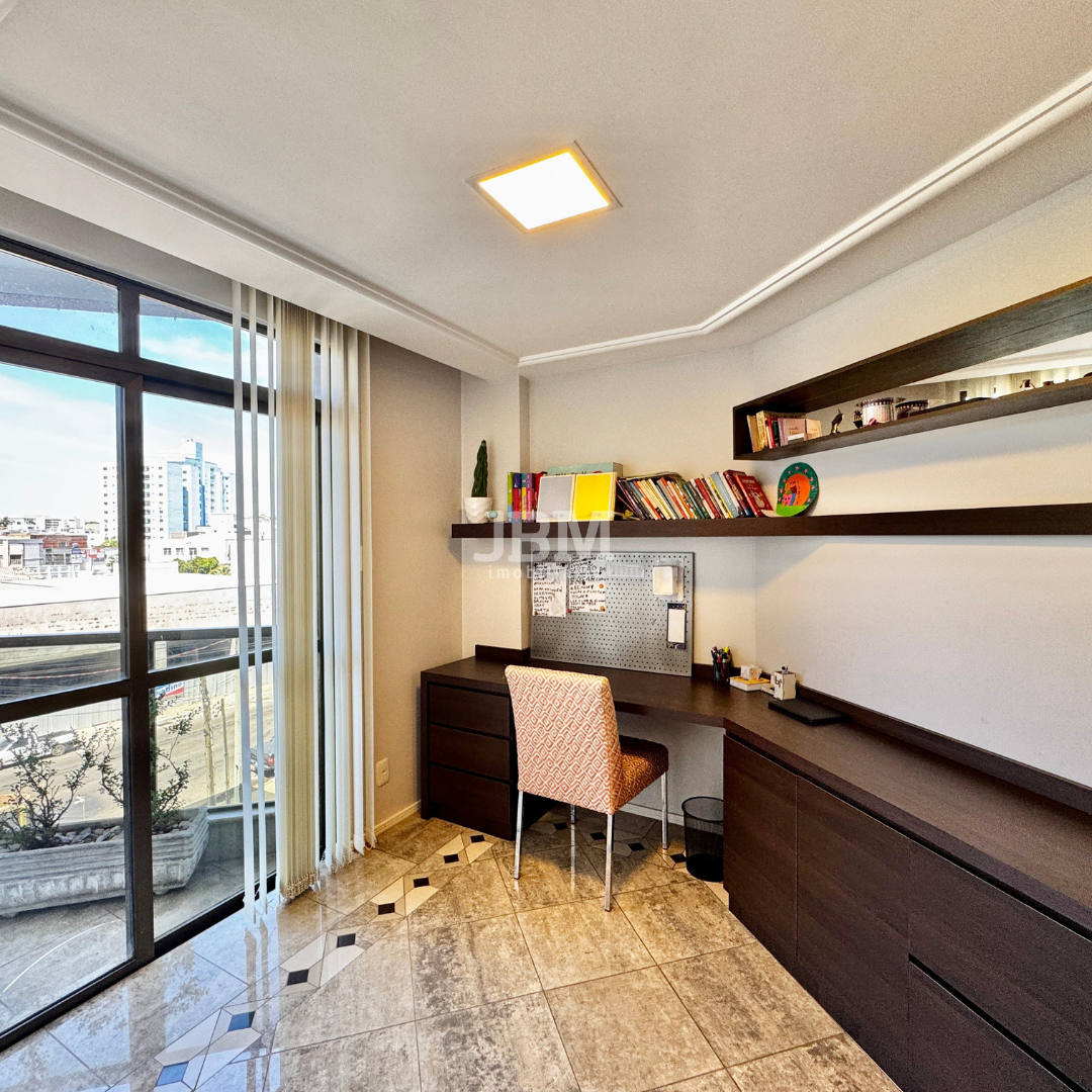 Apartamento no Centro