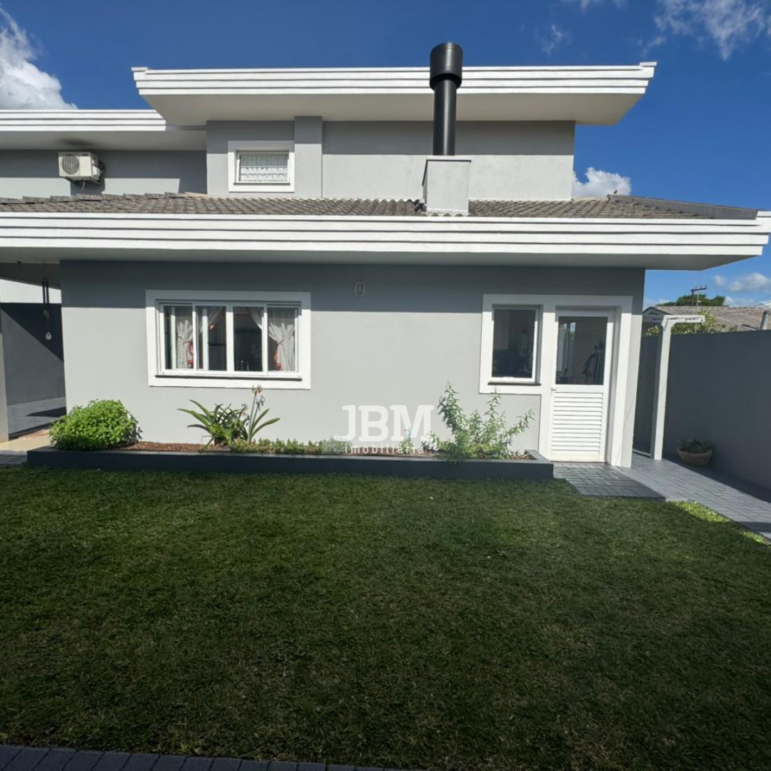 Casa no Bairro Veneza