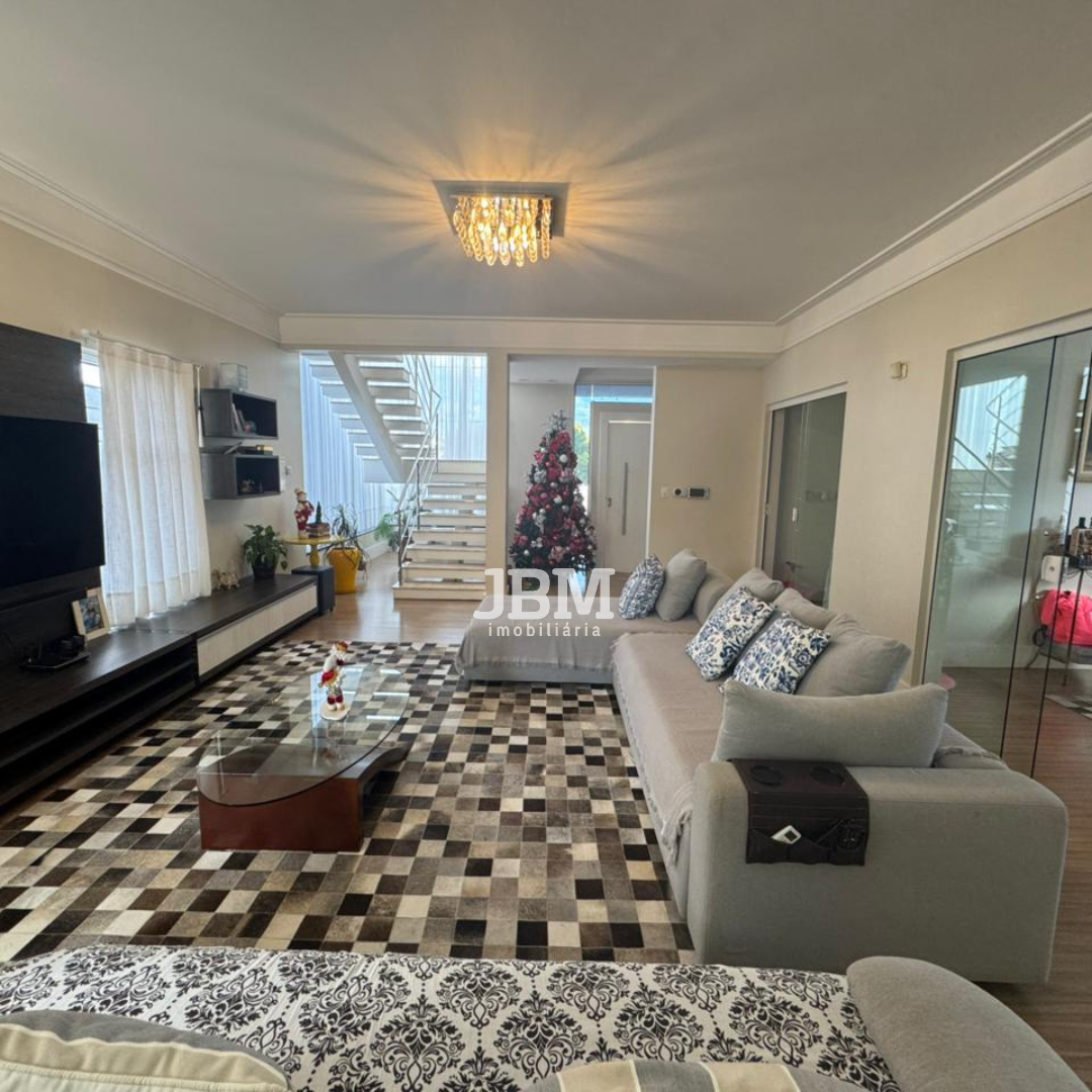 Casa no Bairro Veneza