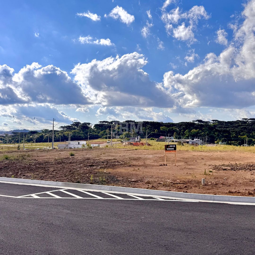 Terreno de Esquina Parque Siena