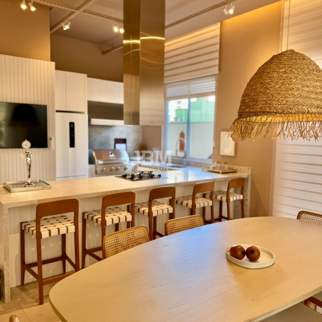 Apartamento Alto Padrão em Itapema