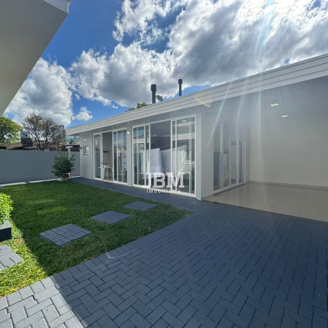 Casa no Bairro Veneza