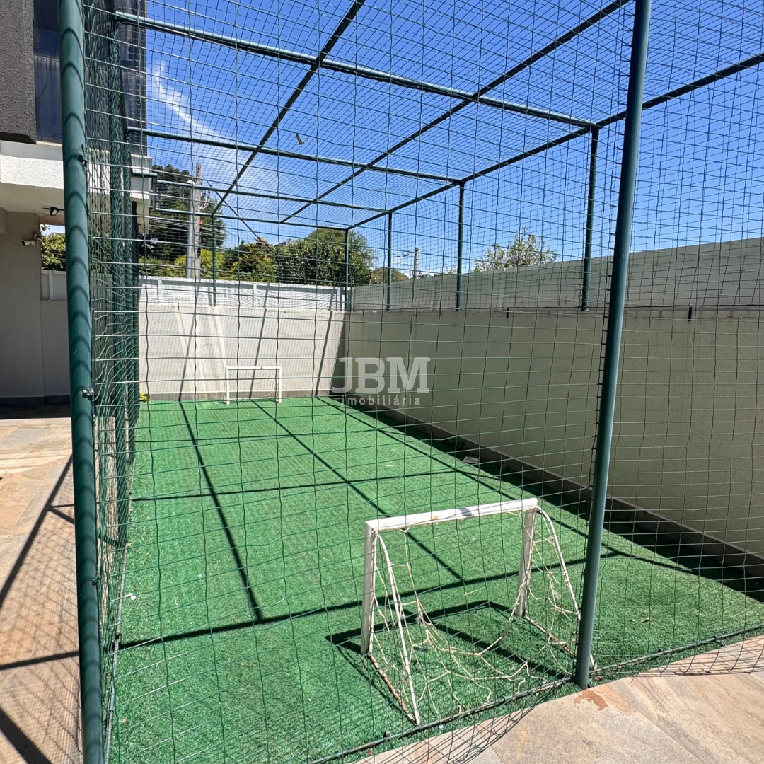 Apartamento no Edifício Vancouver