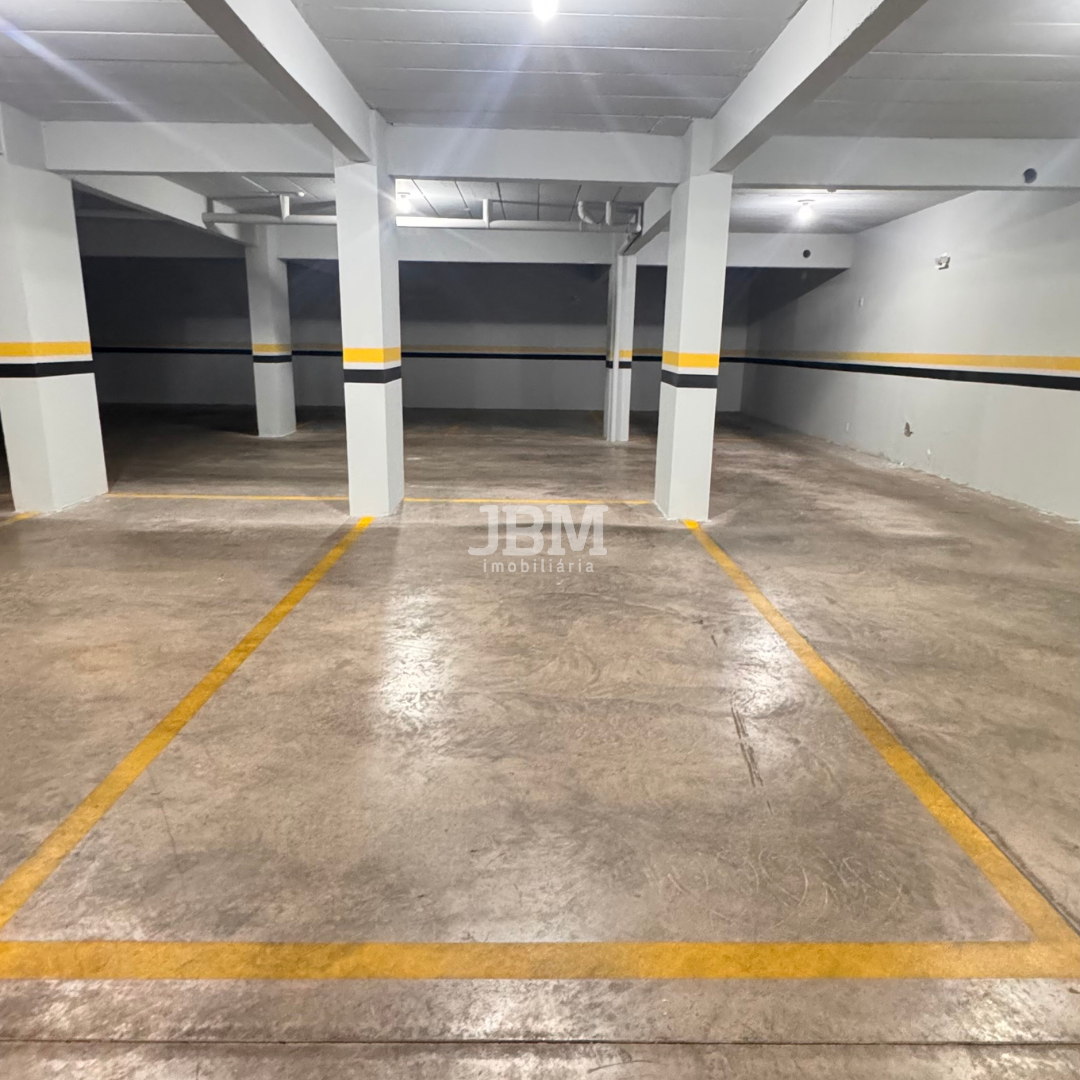 Apartamento no Edifício Vancouver