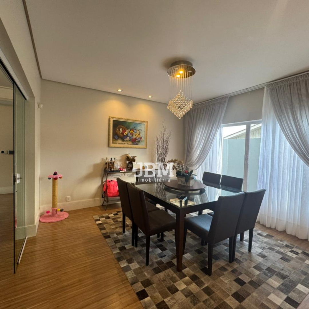 Casa no Bairro Veneza