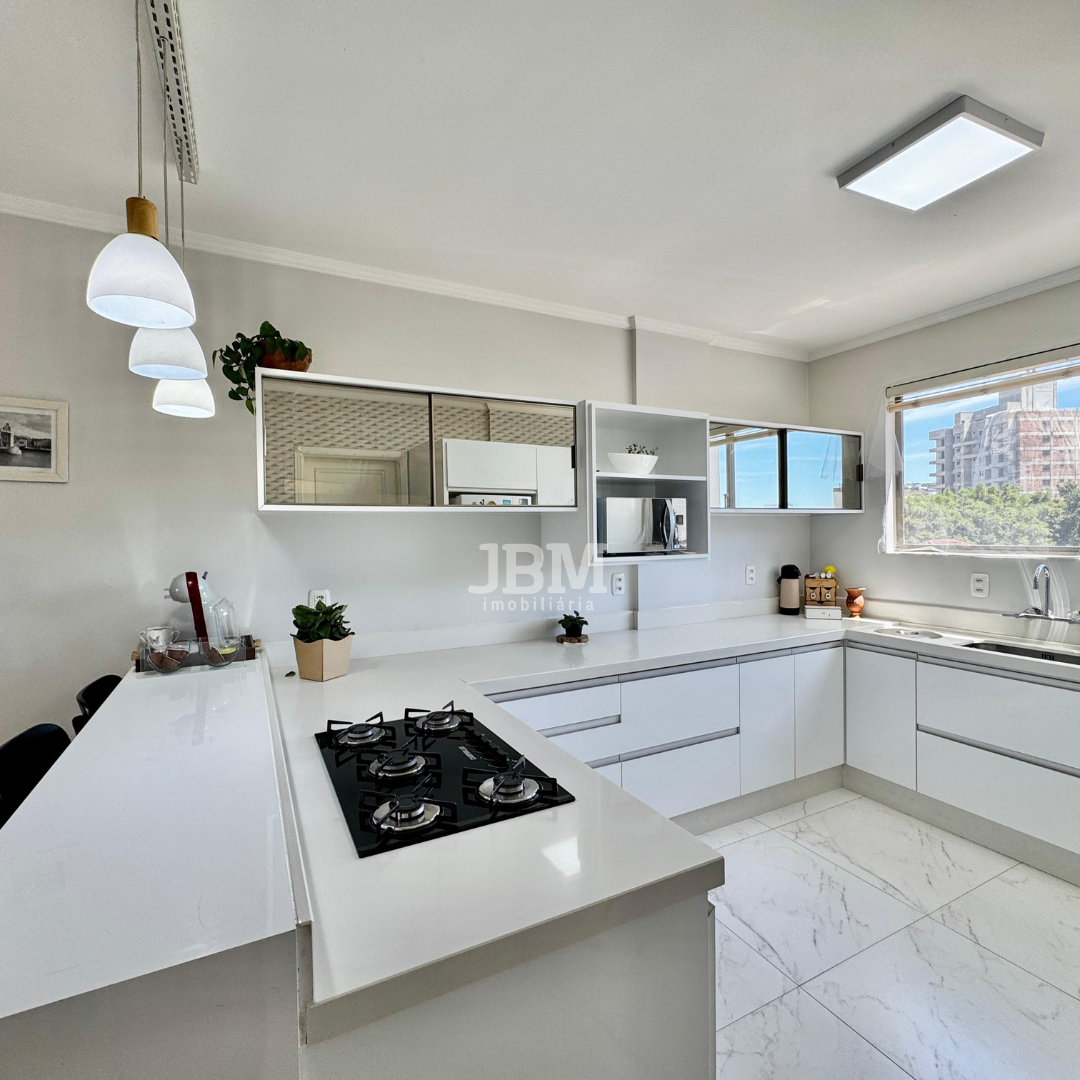 Apartamento no Centro