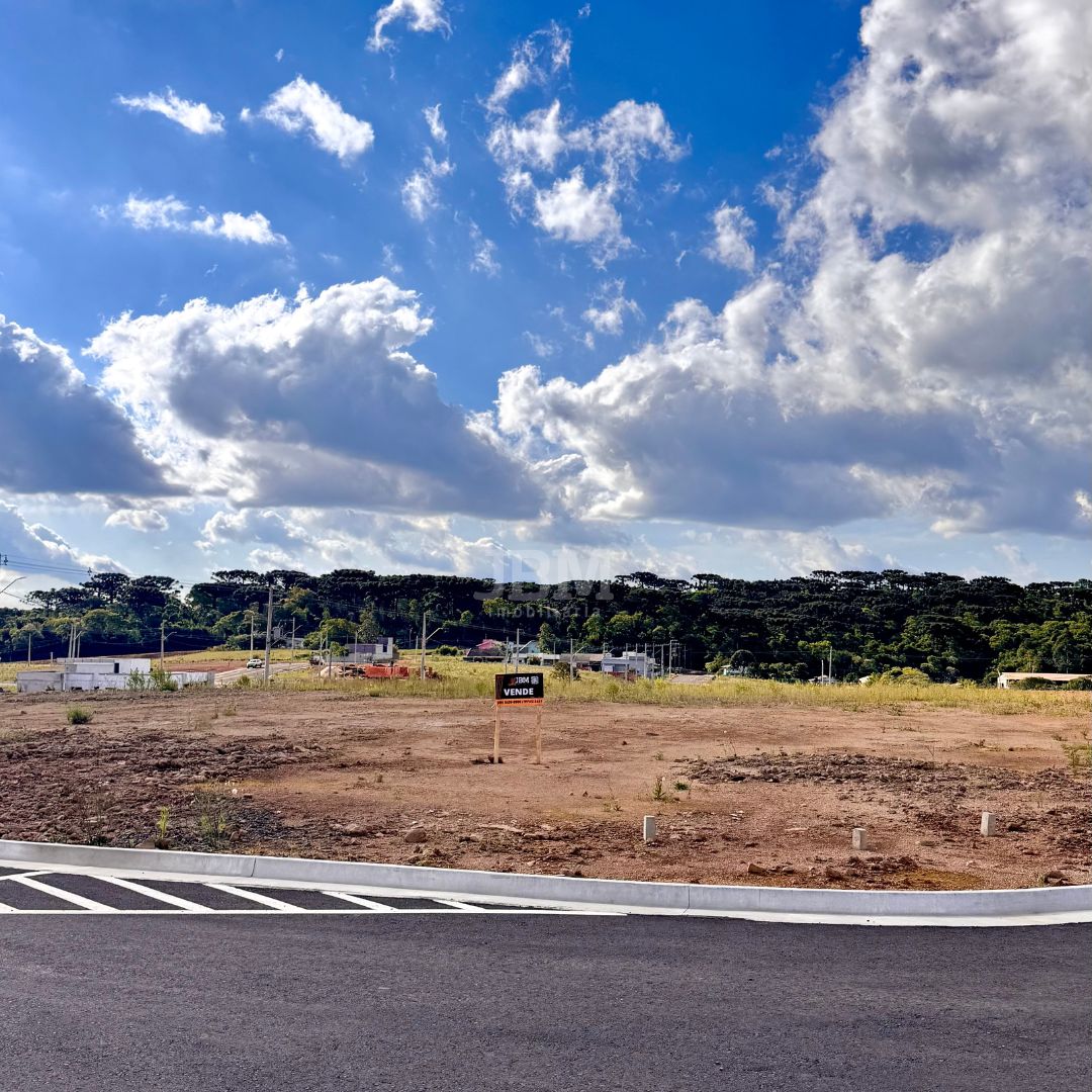 Terreno de Esquina Parque Siena