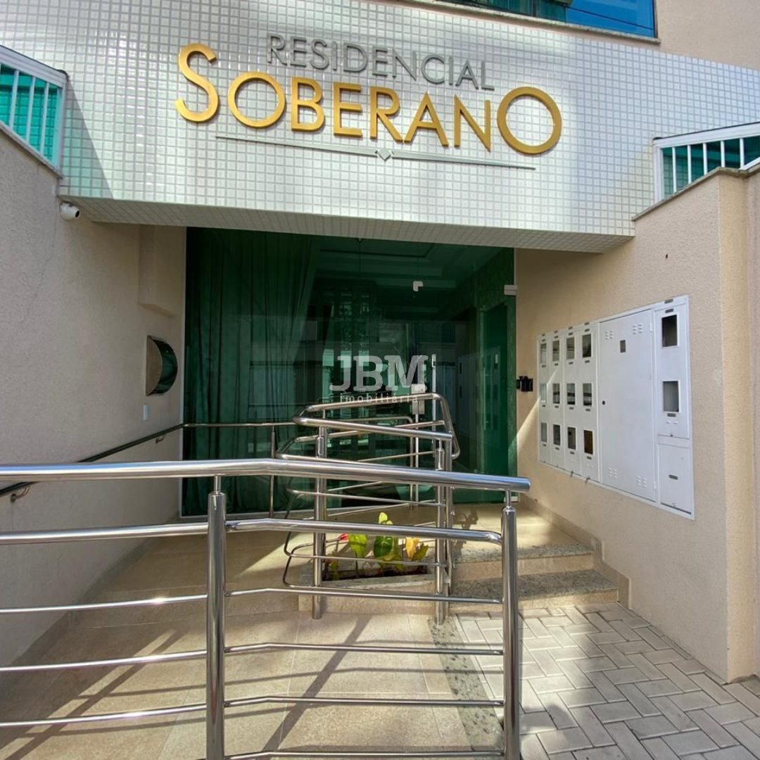 Apartamento de Esquina em Itapema