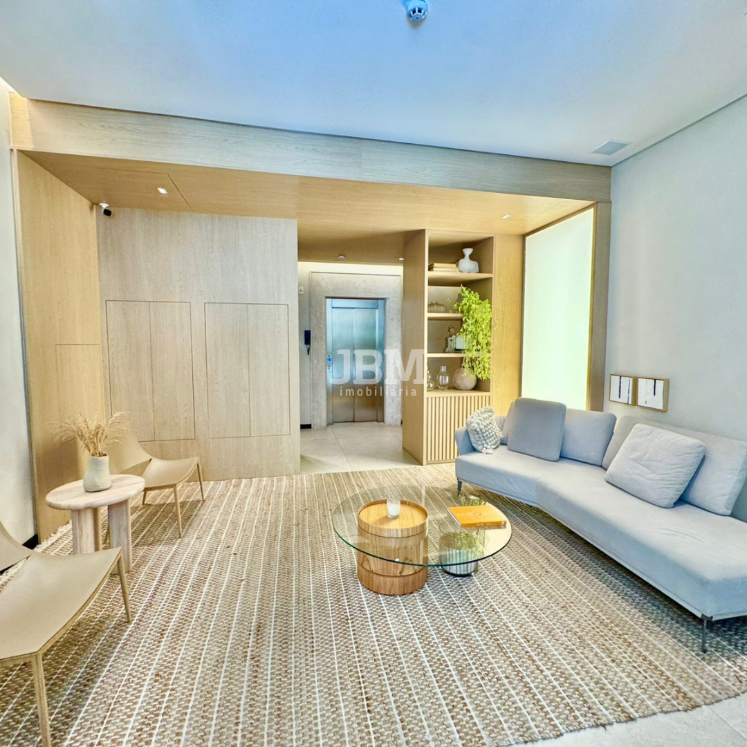 Apartamento Alto Padrão em Itapema