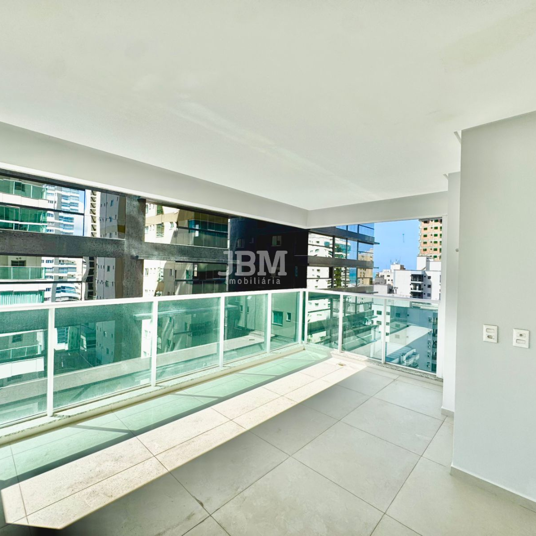 Apartamento Alto Padrão em Itapema