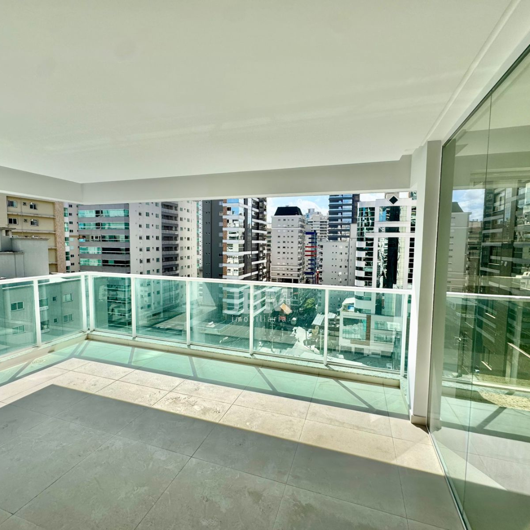 Apartamento Alto Padrão em Itapema