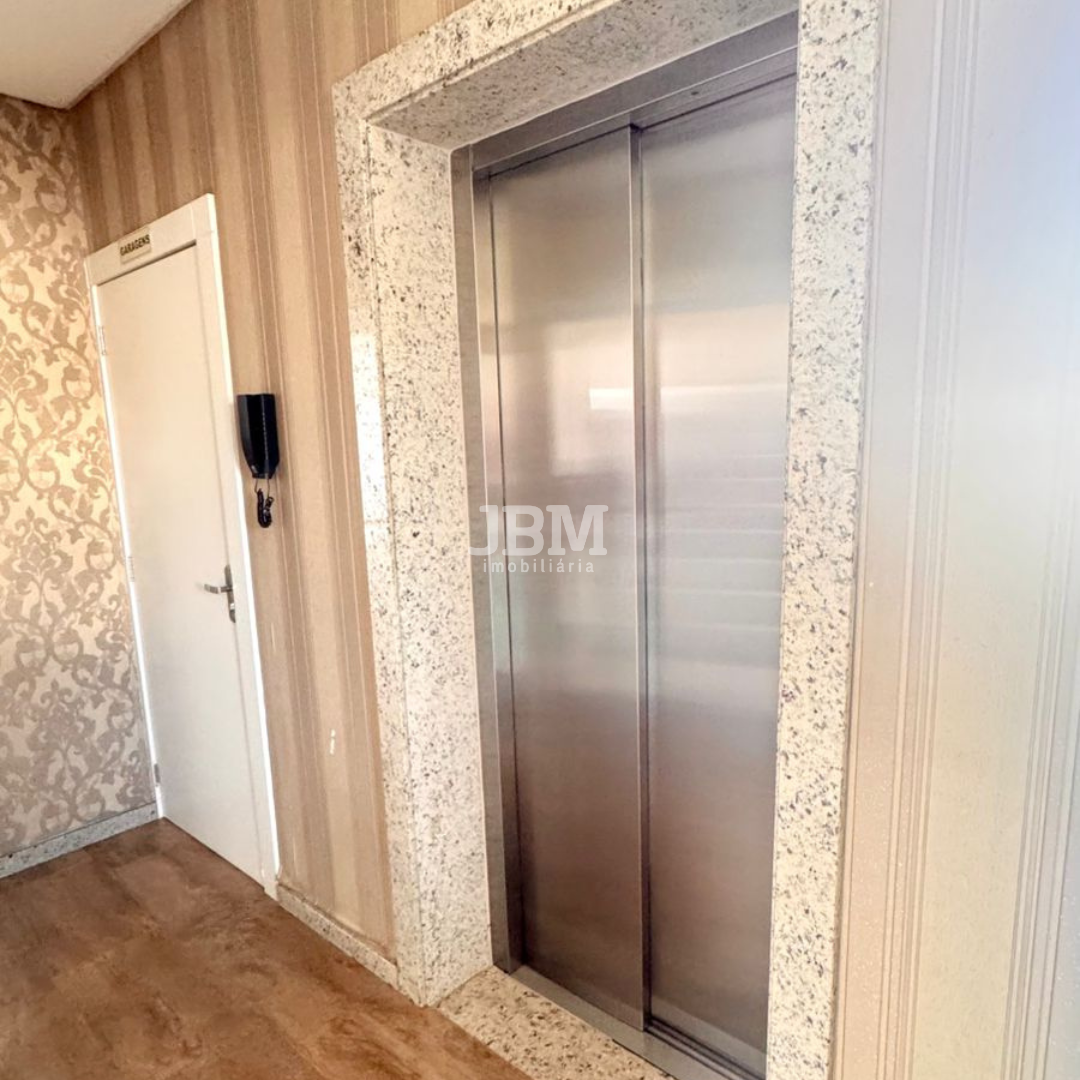 Apartamento no Bairro La Salle