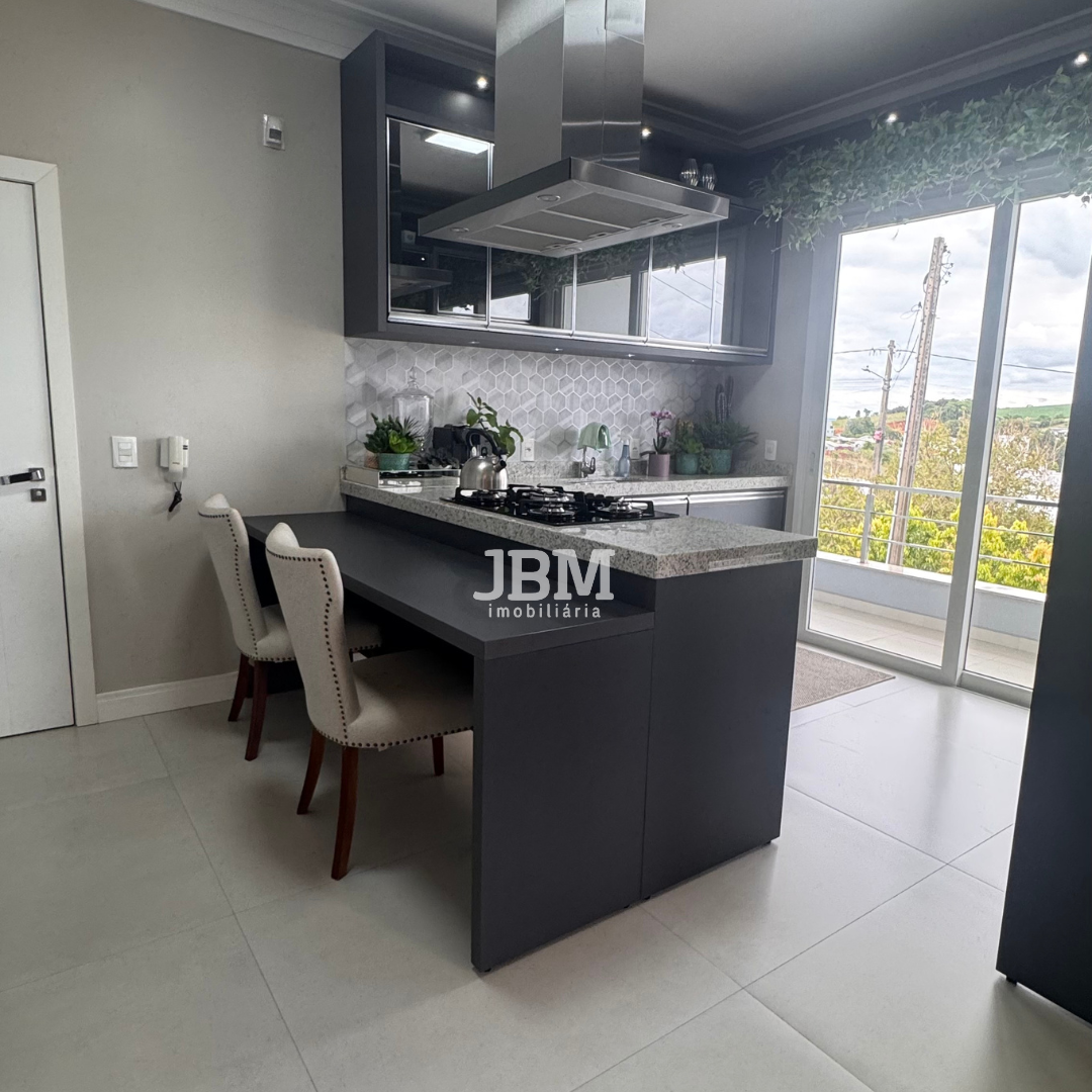 Casa Contemporânea de Alto Padrão