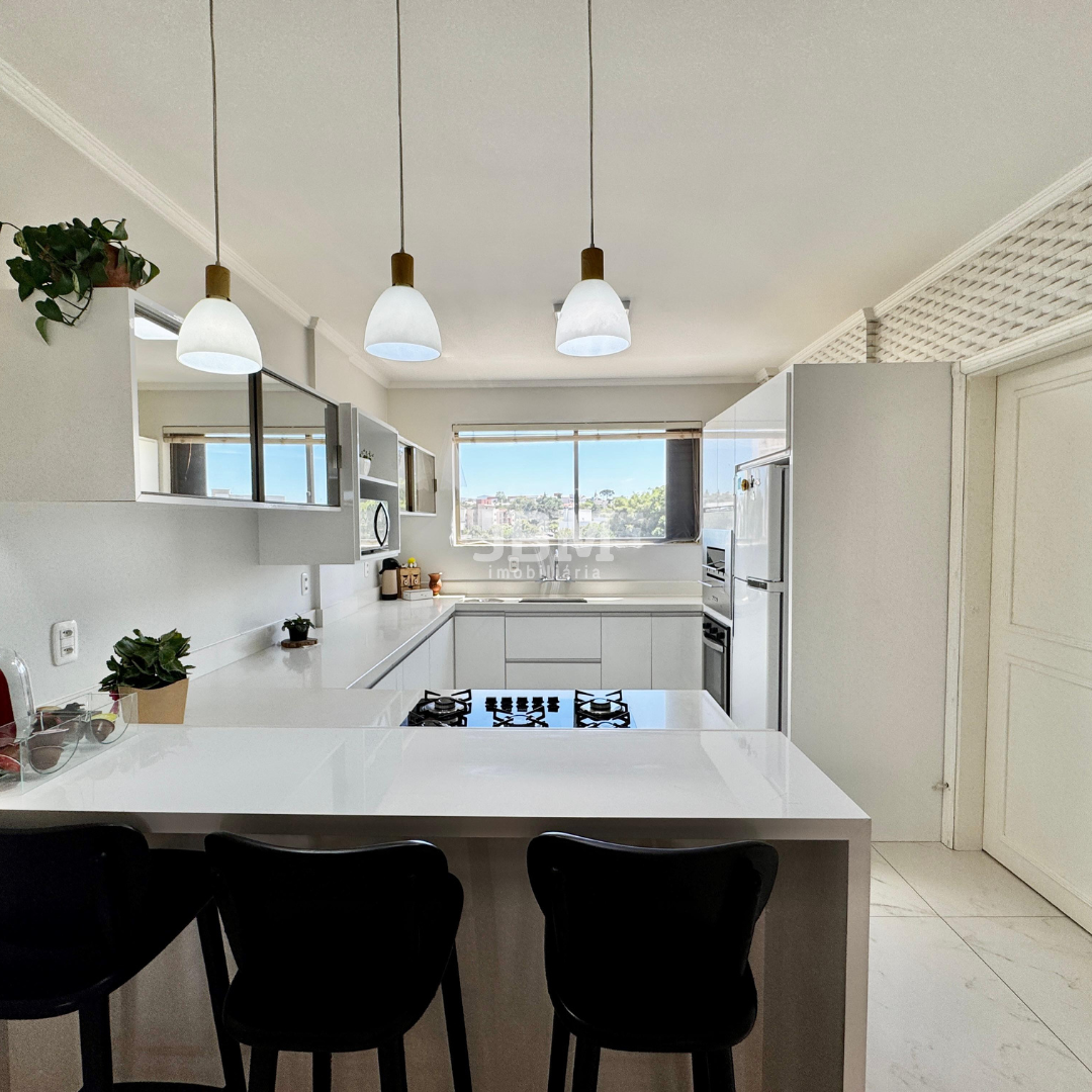 Apartamento no Centro