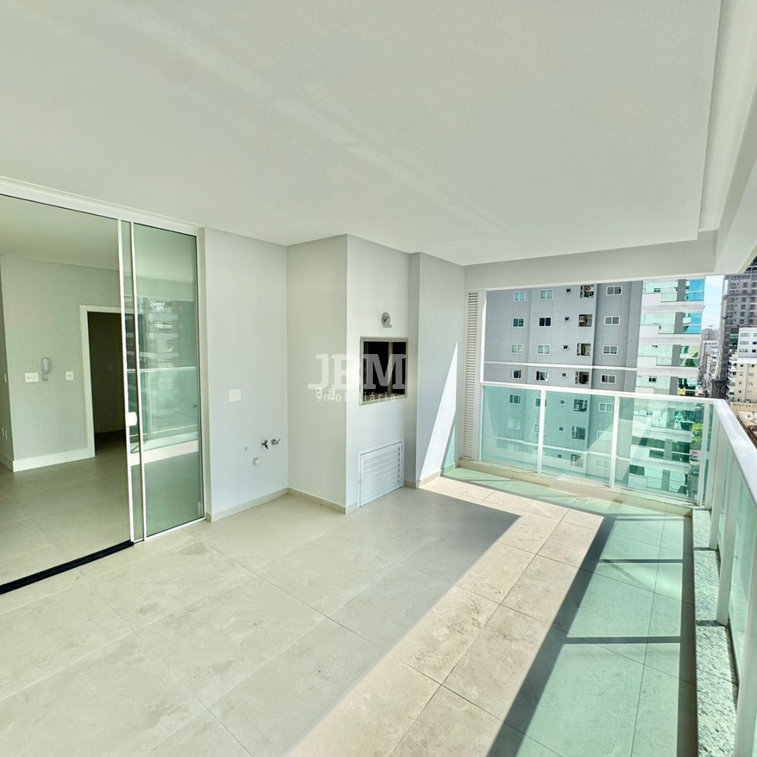 Apartamento Alto Padrão em Itapema