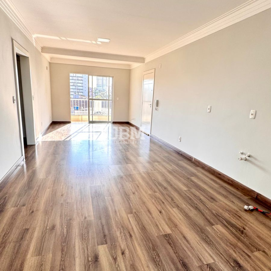 Apartamento no Bairro La Salle