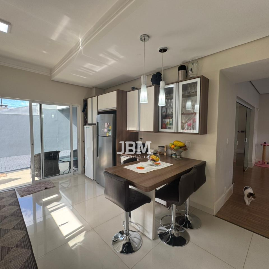 Casa no Bairro Veneza