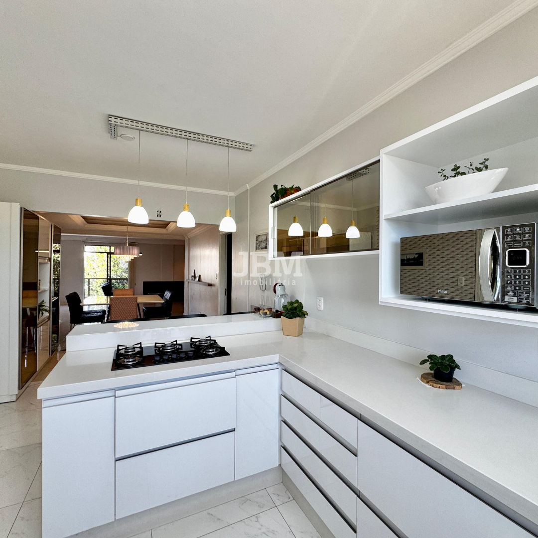 Apartamento no Centro