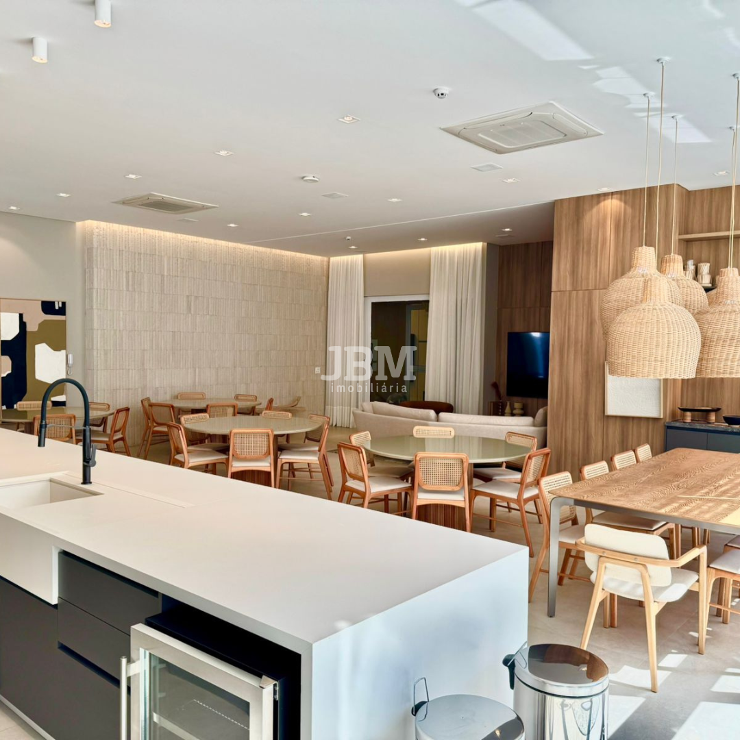 Apartamento Alto Padrão em Itapema