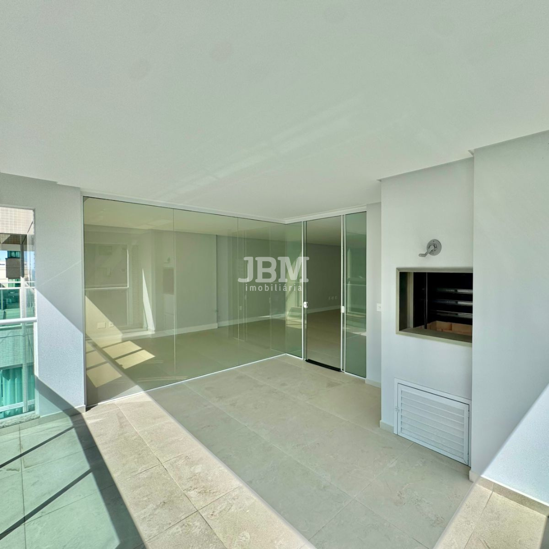 Apartamento Alto Padrão em Itapema