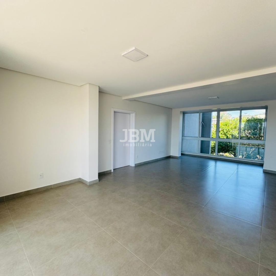 Apartamento no Edifício Vancouver