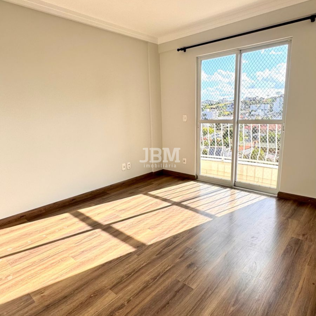 Apartamento no Bairro La Salle
