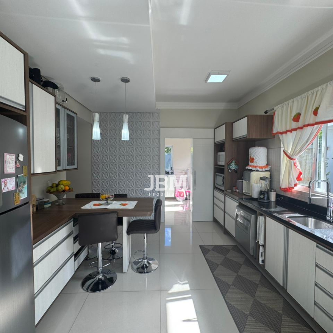 Casa no Bairro Veneza