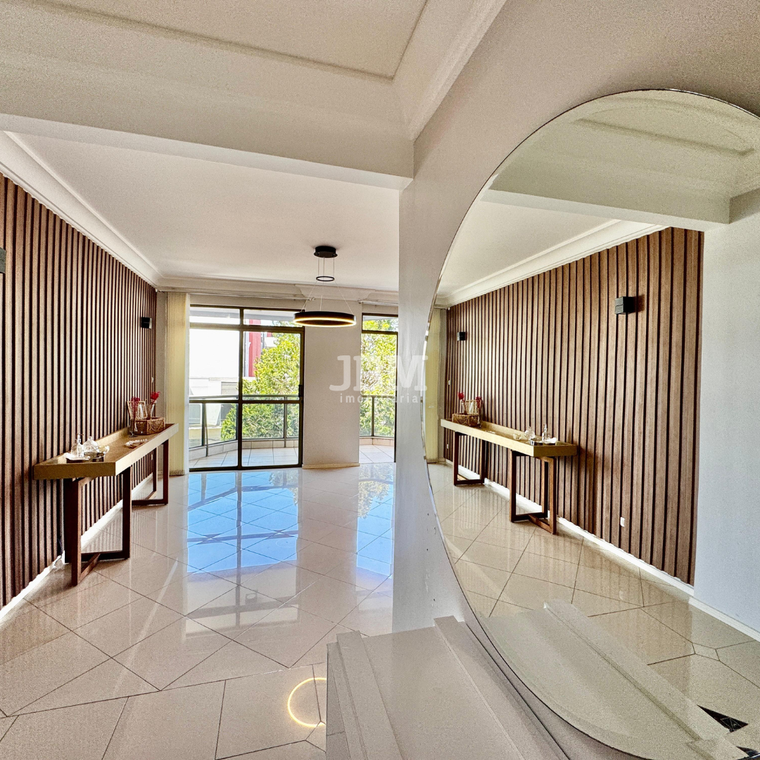 Apartamento no Centro