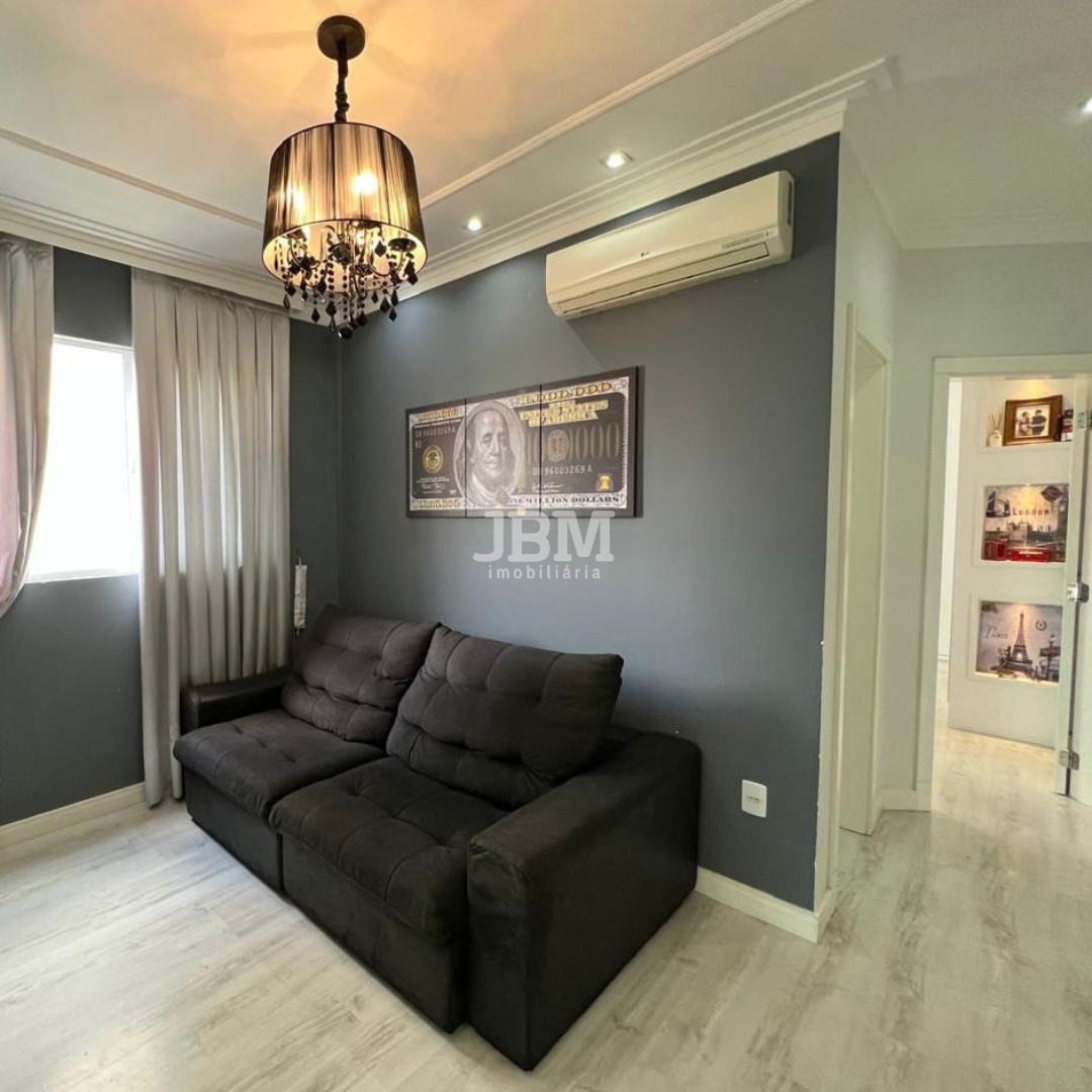 Apartamento de Esquina em Itapema