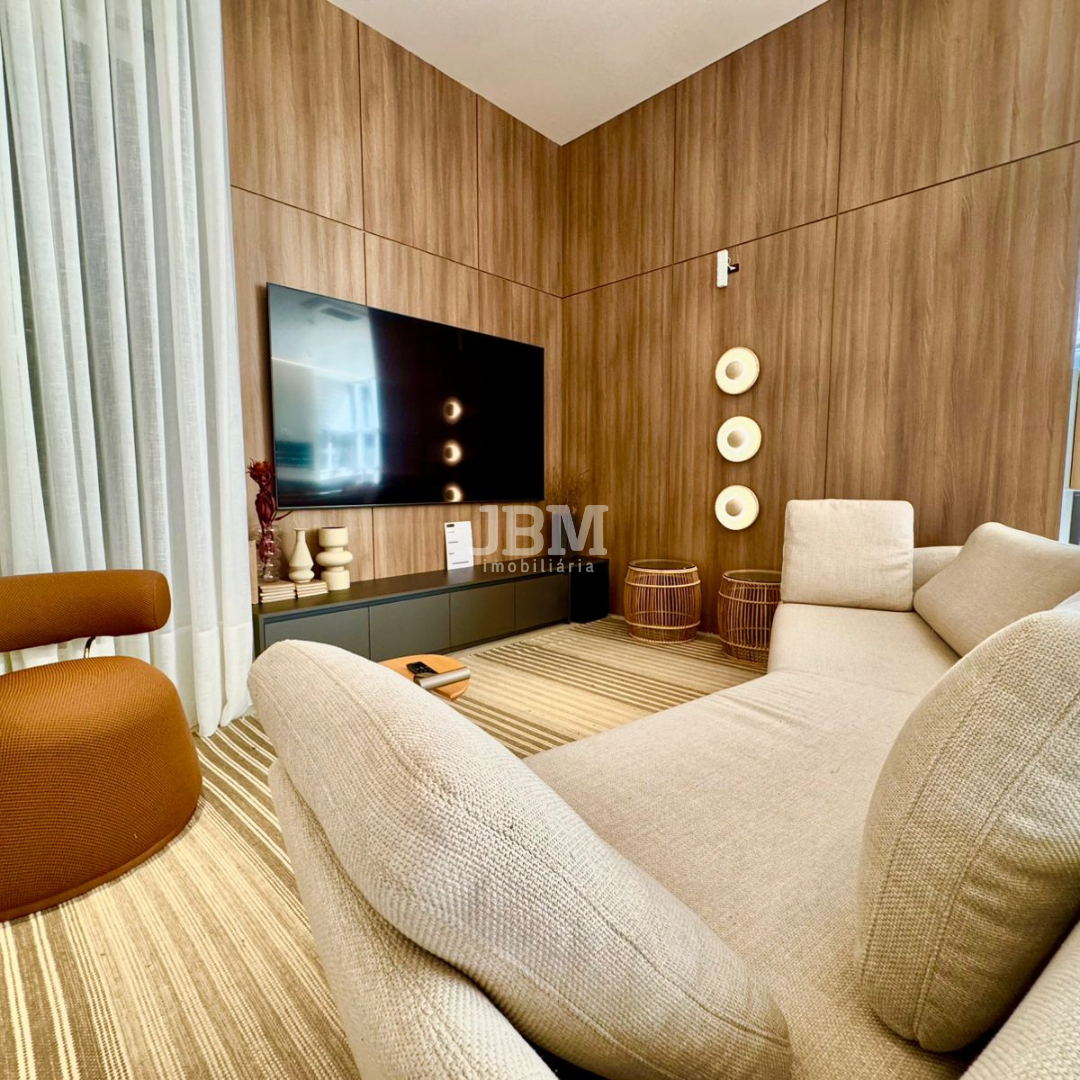 Apartamento Alto Padrão em Itapema